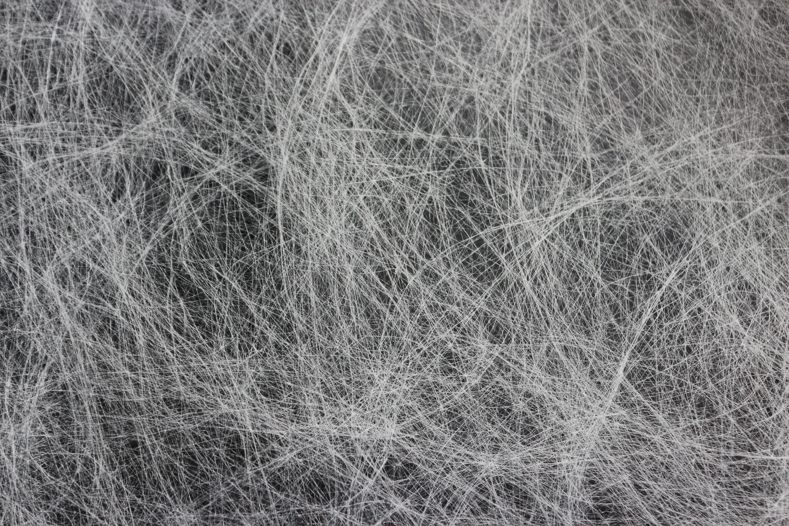 Nonwoven Filter Media