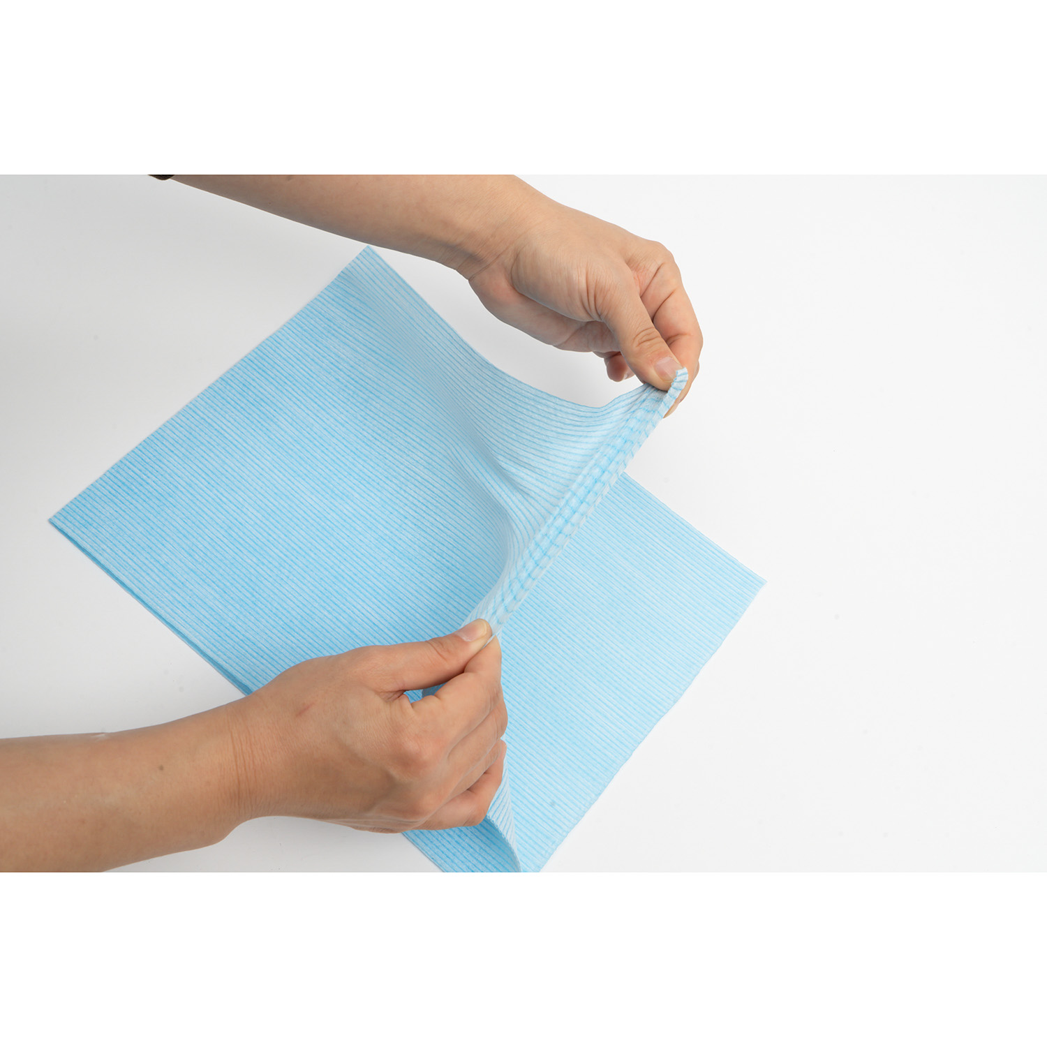 Elastic PP Spunbond Nonwoven