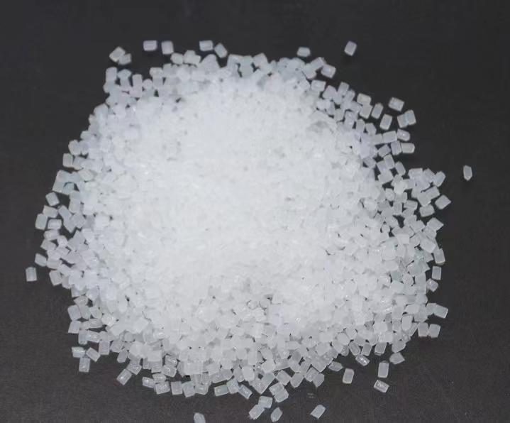 PVDF resin GP-01 for molding