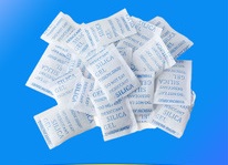 Nonwoven for Desiccant Pouch Packing