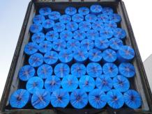 Nonwoven for Harvest Cover